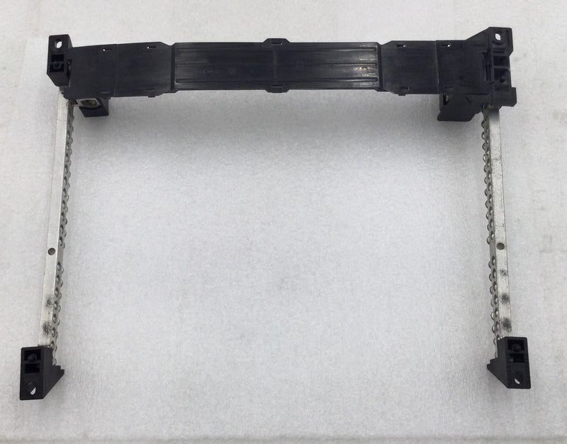 Challenger SB20 24-Position Neutral Isolated Grounding-Bar