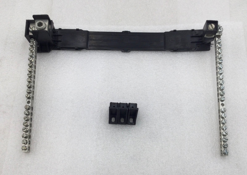 Challenger SB20 24-Position Neutral Isolated Grounding-Bar