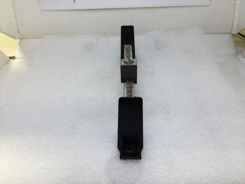 20 Position Neutral/Isolated Grounding Bar