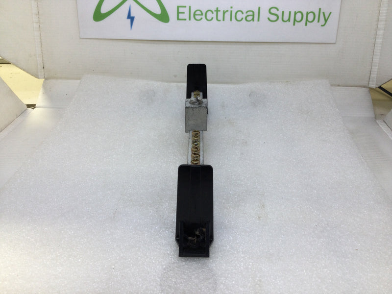 20 Position Neutral/Isolated Grounding Bar