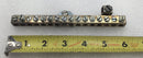 FPE/Federal Pacific M112-24-150G 16 Position Ground Bar w/Grounding Lug