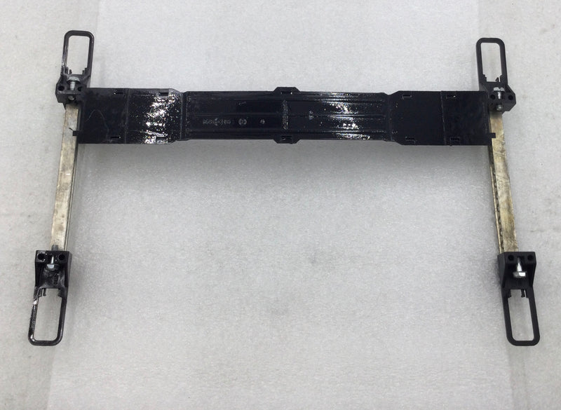 Challenger CL121224 15-Position Neutral Isolated Grounding-Bar
