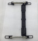 Challenger CL121224 15-Position Neutral Isolated Grounding-Bar