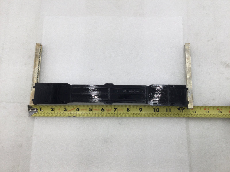 Challenger CL121224 15-Position Neutral Isolated Grounding-Bar
