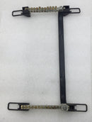 Eaton/Cutler-Hammer 15-Position Neutral Isolated Grounding-Bar