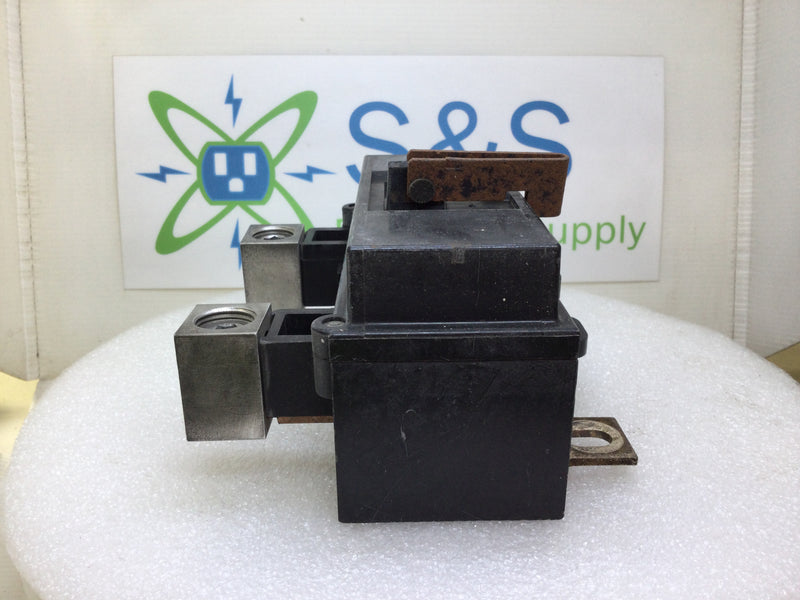 Square D QOM2200 200 Amp 120/240V Main Circuit Breaker - w/ Handle