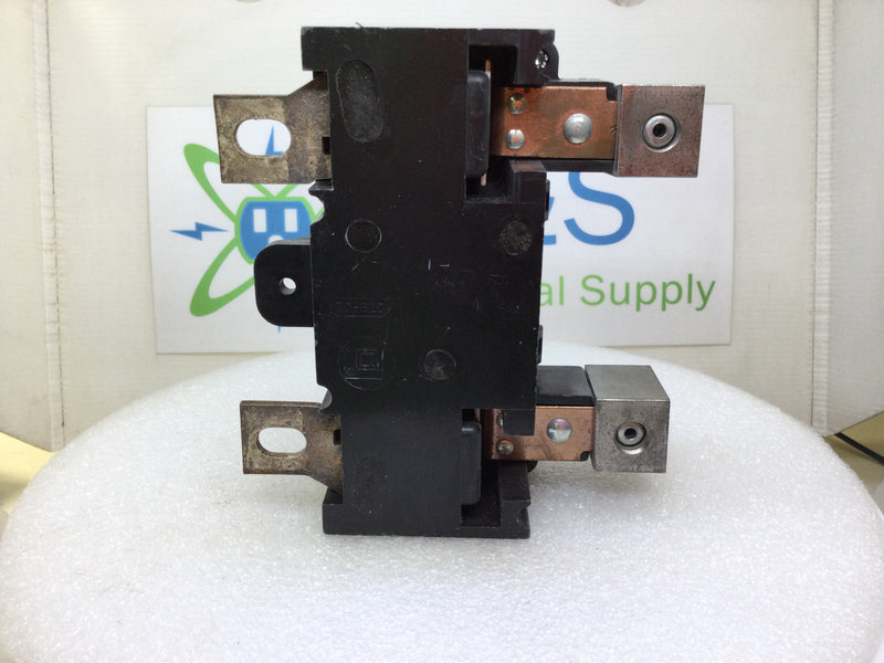 Square D QOM2200 200 Amp 120/240V Main Circuit Breaker - w/ Handle