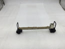 Square D Ground Bar/ Neutral Bar 26 Position 4-14 AWG Main Lug 300kcmil-6