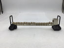 Square D Ground Bar/ Neutral Bar 26 Position 4-14 AWG Main Lug 300kcmil-6