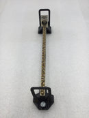 Square D Ground Bar/ Neutral Bar 26 Position 4-14 AWG Main Lug 300kcmil-6