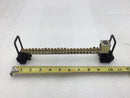 Square D Ground Bar/ Neutral Bar 26 Position 4-14 AWG Main Lug 300kcmil-6