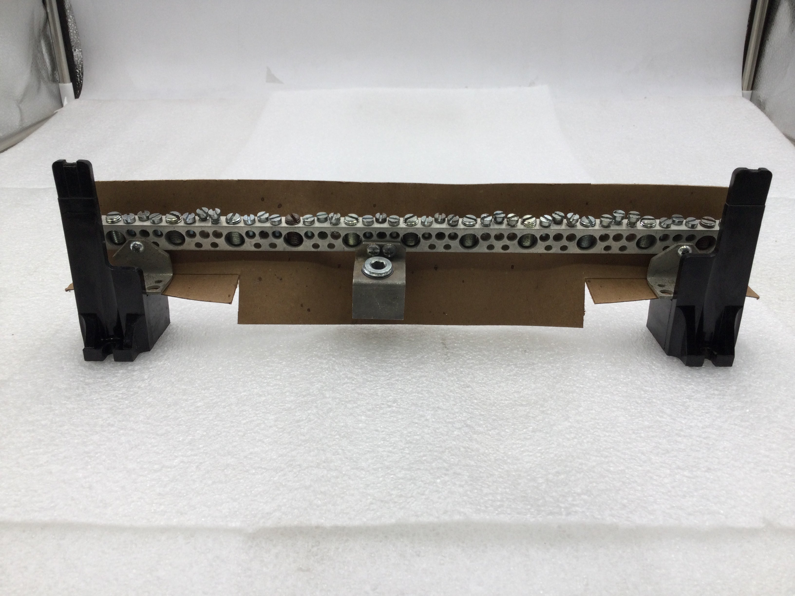 FPE Federal Pacific 43 Position Neutral/Isolated Ground Bar