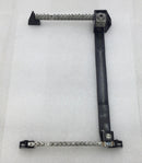 Challenger 20 Position Neutral Isolated Grounding Bar 8" x 13"