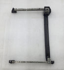 Challenger SL15 24 Position Neutral Isolated Grounding-Bar 9 1/4" x 13"