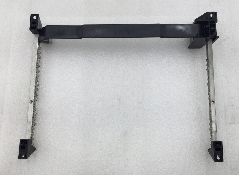 Challenger SL15 24 Position Neutral Isolated Grounding-Bar 9 1/4" x 13"