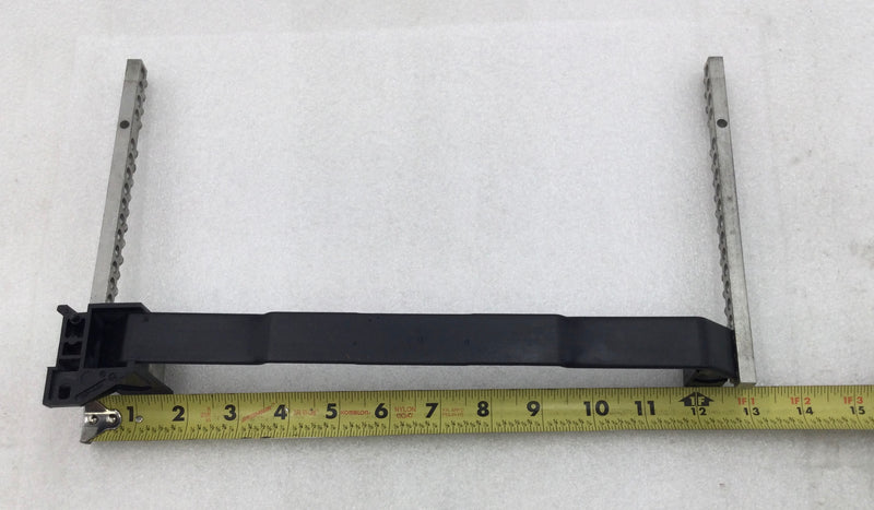 Challenger 20 Position Neutral Isolated Grounding Bar 8" x 13"