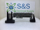 Siemens/ITE 26 Position Double Stacked Neutral/Isolated Ground Bar