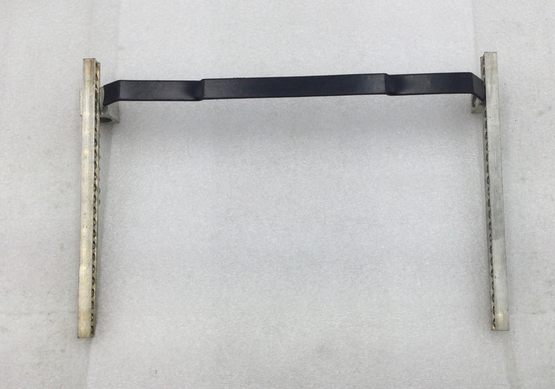 Cutler-Hammer BR4242L225 24-Position Neutral Isolated Grounding-Bar