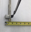 Cutler-Hammer BR4242L225 24-Position Neutral Isolated Grounding-Bar