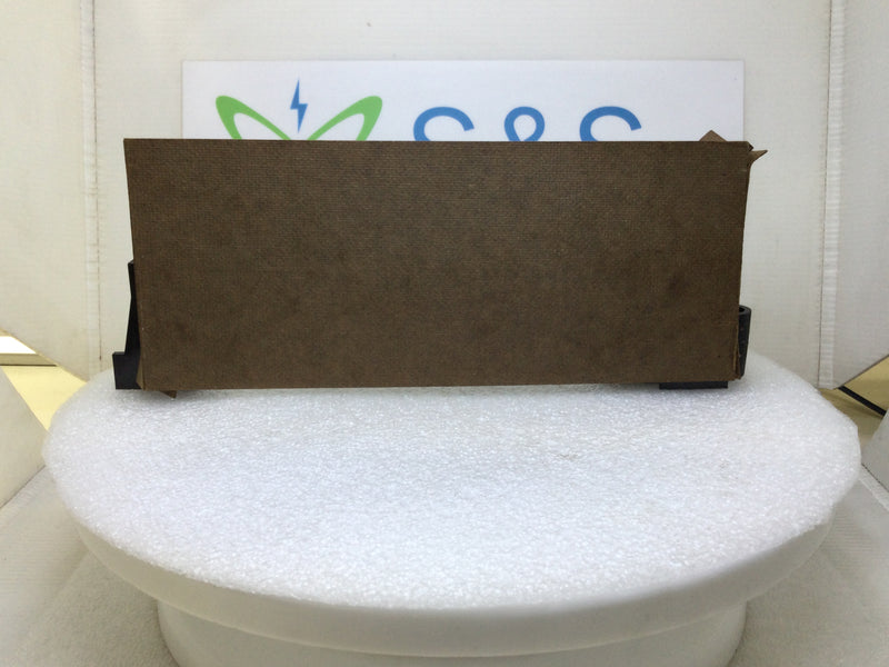 Crouse Hinds 42 Position Double Stacked Neutral/Isolated Grounding Bar