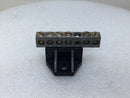 ITE 7 Position Grounding/Neutral Bar