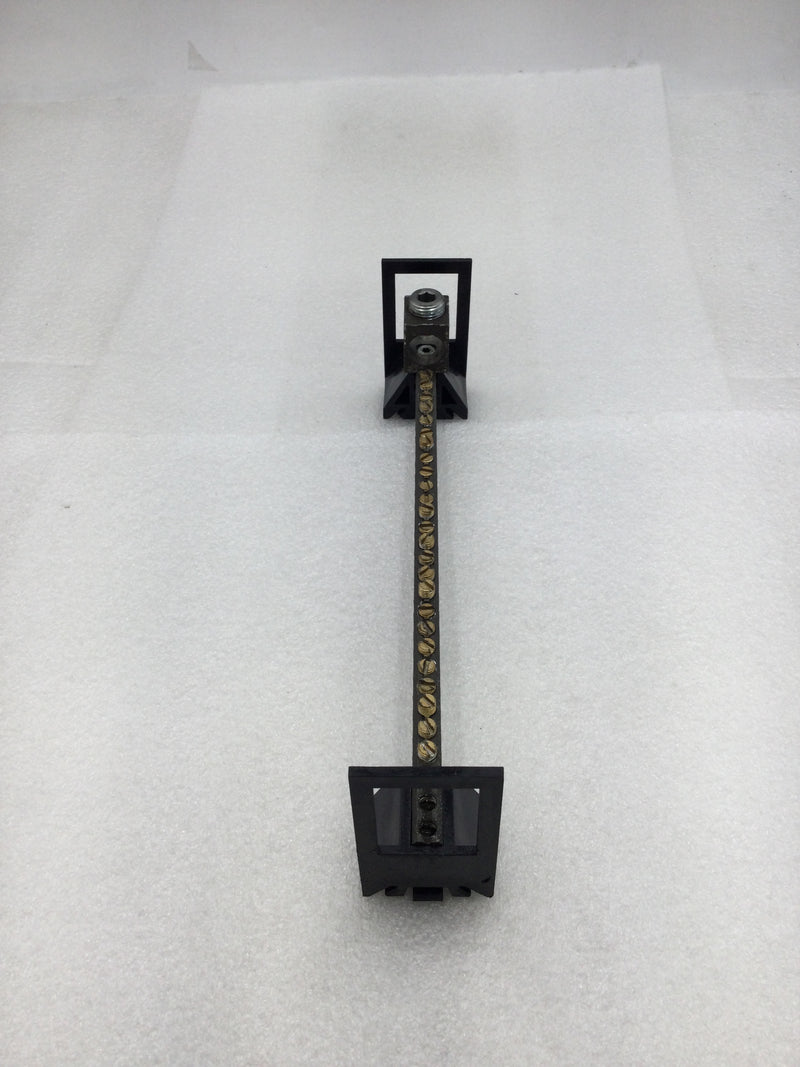 ITE 25 Position Neutral/Ground Bar Kit w/add on lug for EQC20 Load Center