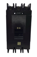 Square D 997218 70 Amp 3 Pole 600V ML2 Series Circuit Breaker