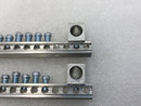 Siemens 26 Position 4-14 AWG Grounding Bar - Set of 2