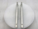 Siemens 26 Position 4-14 AWG Grounding Bar - Set of 2