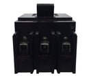 Square D 997218 35 Amp 3 Pole 600V ML2 Series Circuit Breaker
