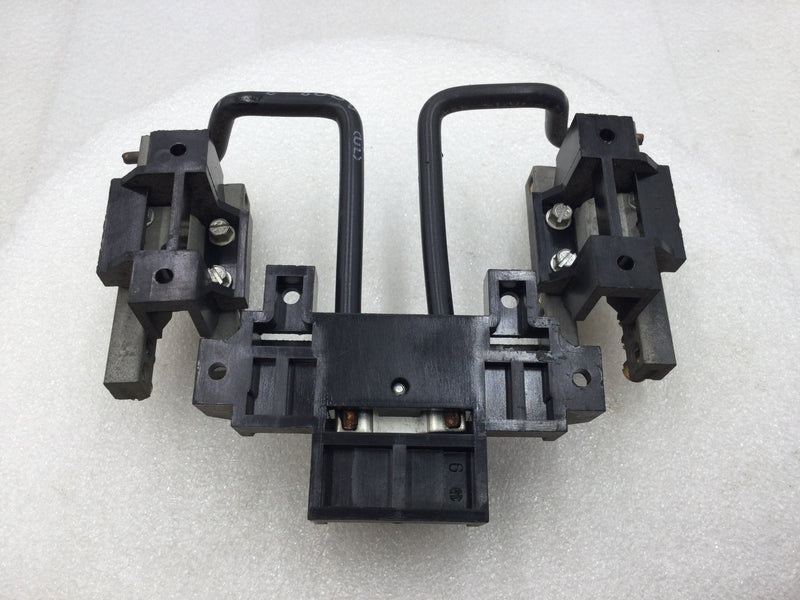 ITE EQ20MBB/WEQ20MBB 10 Space/20 Circuit Neutral Bar and Grounding Kit