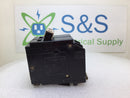 Cutler Hammer CH290 90 Amp 2 Pole Circuit Breaker - Metal Foot