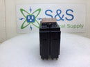 Cutler Hammer CH290 90 Amp 2 Pole Circuit Breaker - Metal Foot
