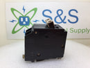 Cutler Hammer CH290 90 Amp 2 Pole Circuit Breaker - Metal Foot