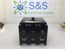 Westinghouse FB3100 100 Amp 3 Pole 600V Circuit Breaker