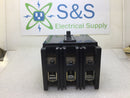 Westinghouse FB3100 100 Amp 3 Pole 600V Circuit Breaker