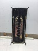 Siemens G2040MB1200CU 10 Space/20 Circuit 200 Amp Load Center 120/240 VAC Guts Only 9" x 20"