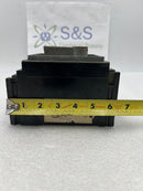 FPE Federal Pacific NEF433090R 90 Amps 480V 3-Pole Type-NEF AB Circuit Breaker