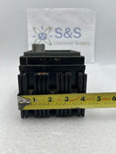 FPE Federal Pacific NEF433090R 90 Amps 480V 3-Pole Type-NEF AB Circuit Breaker