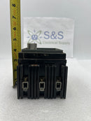 FPE Federal Pacific NEF433090R 90 Amps 480V 3-Pole Type-NEF AB Circuit Breaker