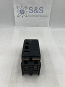 GE General Electric TEF124020 20 Amp 2 Pole 480Vac Circuit Breaker