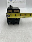 GE General Electric TEF124020 20 Amp 2 Pole 480Vac Circuit Breaker