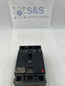 General Electric TEC36007 7 Amp 3 Pole 600V Type TEC Circuit Breaker