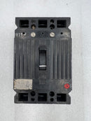 General Electric THED136090 90 Amp 3 Pole 600V Type THED Circuit Breaker