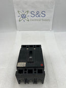 General Electric THED136090 90 Amp 3 Pole 600V Type THED Circuit Breaker