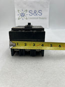 General Electric THED136090 90 Amp 3 Pole 600V Type THED Circuit Breaker