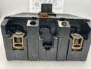 Westinghouse Type-J 225 Amp Frame 125 Amp Trip 2 Pole Circuit Breaker