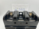 Westinghouse Type-J 225 Amp Frame 125 Amp Trip 2 Pole Circuit Breaker