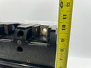 Westinghouse Type-J 225 Amp Frame 125 Amp Trip 2 Pole Circuit Breaker