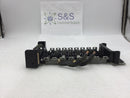General Electric TX1612RH 8 Space 125 Amp Split Buss Load Center Guts 7" X 11"